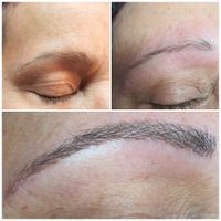 MICROBLADING AUGENBRAUEN Baden-Württemberg - Isny im Allgäu Vorschau