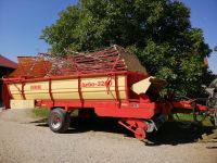 Krone Ladewagen turbo-3200 Bayern - Schrobenhausen Vorschau