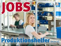 Produktionshelfer (m/w/d) oder Quereinsteiger (m/w/d) in Vollzeit Bayern - Mellrichstadt Vorschau