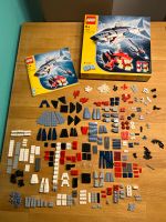 Lego Creator 4506,Designer Set,Hai,Fische Bayern - Hohenwart Vorschau