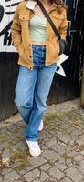 Mango Denim Schlagjeans Low waisted used Look Urban Outfitters Brandenburg - Fürstenwalde (Spree) Vorschau