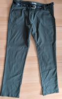 Hailys Capri Hose oliv Gr. XXL /44 neu!!! Hessen - Lauterbach (Hessen) Vorschau