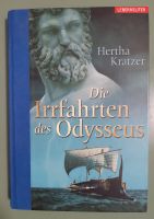 Die Irrfahrten des Odysseus Rheinland-Pfalz - Holler Vorschau