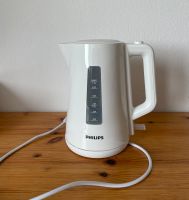 Philips Wasserkocher in sehr gutem Zustand Bochum - Bochum-Mitte Vorschau