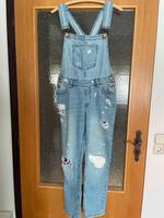 Jeans Latzhose rockabilly lang S Leipzig - Plagwitz Vorschau