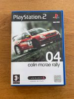 Colin McRae Rally 04 Sony Playstation 2 PS2 Saarland - Wadern Vorschau