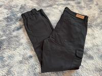 schwarze Cargohose von Only, Gr. 42, L. 32 Nordrhein-Westfalen - Hückelhoven Vorschau
