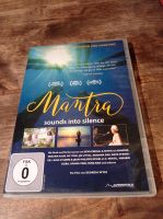 Mantra Sounds into silence DVD Niedersachsen - Gifhorn Vorschau