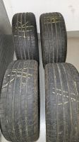 Sommerreifen Goodyear Eagle F1 Asymmetric 3 - 245/45 R8 96W Innenstadt - Poll Vorschau