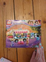 Lego friends 41129, Hot dog Stand Dresden - Seevorstadt-Ost/Großer Garten Vorschau