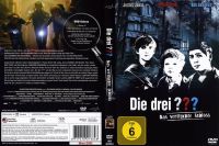 Die drei Fragezeichen ??? | Das verfluchte Schloss | DVD Bayern - Schwabach Vorschau