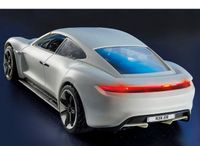 Playmobil Porsche Mission E Bayern - Vohburg an der Donau Vorschau