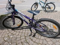 Mädchen Mountainbike ca. 14 / 15 Zoll Bayern - Lappersdorf Vorschau