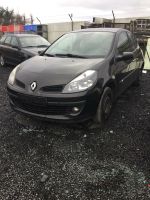 Spenderfahrzeug Renault Clio 3P Bj 2006 1,1l 55kW D4F740 Hessen - Waldbrunn Vorschau