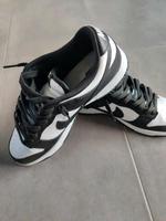 Nike Dunk LOW Retro Herren Gr.44 Neuwertig!!! Thüringen - Greiz Vorschau
