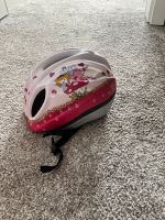 Fahrradhelm Prinzessin Lillifee, Kinder, KED, Helm Brandenburg - Nuthe-Urstromtal Vorschau