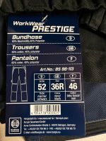 Arbeitshose Workware von Prestige Hessen - Neu-Isenburg Vorschau