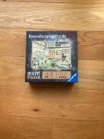 Ravensburger Exit Puzzle Hessen - Fuldatal Vorschau