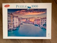 Puzzle 1000 Teile Venedig (komplett) Hessen - Neu-Isenburg Vorschau