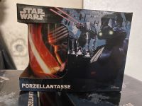 9x Star Wars Kylo Ren Tasse Becher aus Porzellan neu OVP Sachsen-Anhalt - Halle Vorschau