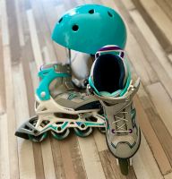 Inline Skates mit Größen Verstellung Berlin - Marzahn Vorschau