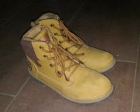 Schuhe Boots Winter gefüttert Gr. 38 Baden-Württemberg - Brackenheim Vorschau