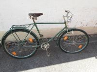 historisches Fahrrad,  Vaterland Herrenrad Bayern - Uehlfeld Vorschau