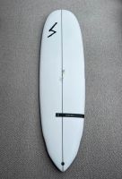 Original SJ Sequoia Surfboard Surfbrett, neu und unbenutzt! Schleswig-Holstein - Glinde Vorschau