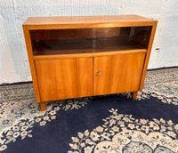 MIDCENTURY/Kommode/Vitrine/Sideboard/vintage/50er/Musterring Berlin - Pankow Vorschau