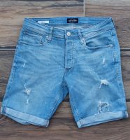 Jack & Jones vielseitige Jeans Shorts Regular Gr. M⭐Top Zustand⭐ Niedersachsen - Dassel Vorschau