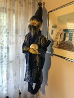 Marionette Merlin, Zauberer, 112cm Nordrhein-Westfalen - Geilenkirchen Vorschau