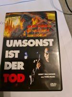 Umsonst ist der Tod dvd Niedersachsen - Cuxhaven Vorschau