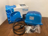 Aqua Forte Eco Air pump AP80 unbenutzt Niedersachsen - Kalbe (Niedersachsen) Vorschau