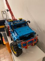 Lego Technic abschlepper Bayern - Schwabach Vorschau