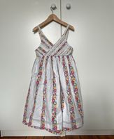 Traum-Sommerkleid  Gr. 128 von Maggie & Zoe Eimsbüttel - Hamburg Rotherbaum Vorschau