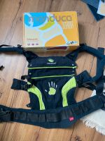 Manduca my baby carrier Trage Sachsen - Chemnitz Vorschau