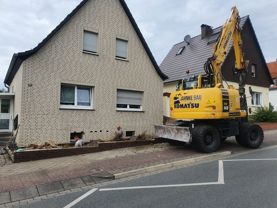 Wasserschaden Feuchtigkeit undichten Keller in Hamm