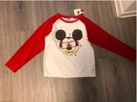 Disney- Shirt Kinder, Gr. 128 Brandenburg - Storkow (Mark) Vorschau