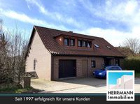 Einfamilienhaus mit viel Potential - Auf großzügigem Grundstück Niedersachsen - Bad Münder am Deister Vorschau