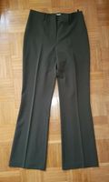 Stoffhose / Hose Oliv Gr. 40 Niedersachsen - Uslar Vorschau