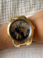 Michael Kors Uhr in Gold Sachsen - Radeberg Vorschau