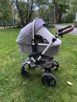 Kinderwagen Bonavi 2.0 Feldmoching-Hasenbergl - Feldmoching Vorschau