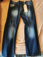 Neue Jeans, W34 L30 blau Hessen - Rüdesheim am Rhein Vorschau