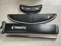 Fanatic Flow Windsurf Foil 1000/215 Baden-Württemberg - Bermatingen Vorschau