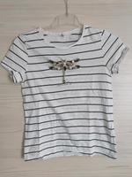 Damen Shirt von Only in Größe 36/S und in Weiß Bayern - Arnstein Vorschau