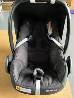 Maxi cosi Pebble pro i-size inkl. isofix Nordrhein-Westfalen - Bad Salzuflen Vorschau