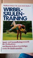 Wirbelsäulentraining, Rückenschmerzen Übungen Wirbelsäulenschule Baden-Württemberg - Königsbach-Stein  Vorschau