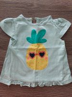 Babyshirt Ananas Gr. 62 Bayern - Forstern Vorschau