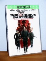 Inglourious Basterds (2010) DVD von Quentin Tarantino neuwertig Dresden - Schönfeld-Weißig Vorschau