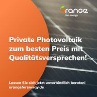 Solaranlage, unabhängig, hochwertig und Günstig. Nordrhein-Westfalen - Rheda-Wiedenbrück Vorschau